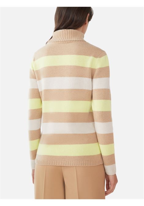 Sweater I BLUES I BLUES | Knitwear | ZETA011